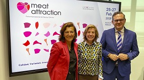 Foto de La prxima edicin de Meat Attraction se celebrar del 25 al 27 de febrero de 2025