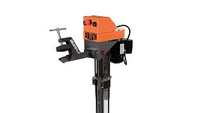 Descubrimos el nuevo elevador G1-Extreme de Goliath Bikes