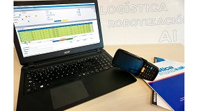 Foto de IA en logstica, IA en la robotizacin..IA para todo? *