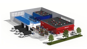 AutoStore: la revolucin del comercio electrnico