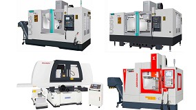 Vallcal exhibe la tecnologa taiwanesa del grupo FFG / Feeler en BIEMH 2024