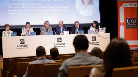 Foto de Expertos internacionales debaten en Zaragoza sobre el presente y futuro de los productos biobasados