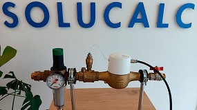 Foto de Descalcificar el agua con CO2: una solucin frente al estrs hdrico