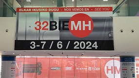 Fotografia de [es] BIEMH 2024 abrir las puertas de su edicin ms dinmica y ambiciosa en tecnologa, soluciones e innovacin