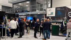 Supraform pone en valor su capacidad de asegurar a sus clientes un servicio de 360