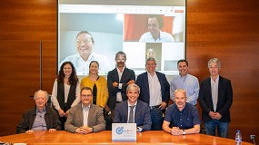 Picture of [es] Carlos Mndez, nuevo presidente de AER Automation