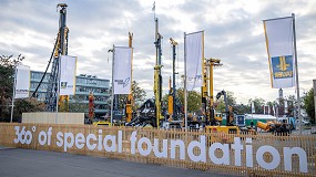 Bauer recibe a alrededor de 1.900 invitados de 72 pases en sus jornadas de puertas abiertas