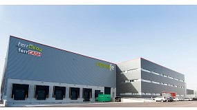 Comafe reorganiza su estrategia logstica para aumentar el nivel de servicio a socios y clientes