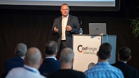Picture of [es] CastForge 2024 contar con un variado programa especializado