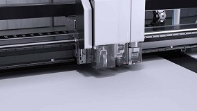 Znd, en Drupa 2024: Rendimiento en todos los mbitos