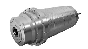 Electromandrinos de Infranor, preparados para cualquier reto en mquina herramienta