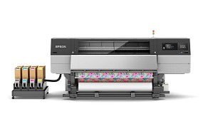 Picture of [es] Epson presenta una nueva impresora industrial de sublimacin de tinta de 76 pulgadas con rollo Jumbo opcional