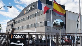 Francesc Renau, CEO de Incerco: 
