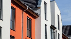 Pinturas Mont presenta MONTthrm Anticondensacin: la pintura aislante que redefine el estndar de confort en los hogares