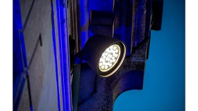 Schrder Valinta: la plataforma definitiva para el alumbrado urbano