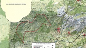 Extremadura se protege ante la Xylella Fastidiosa