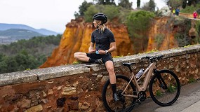 Moustache actualiza la Dimanche en versin Gravel y Road