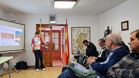 Mejorar la fertilidad un 13% con la alimentacin en el momento de cubricin de la vaca