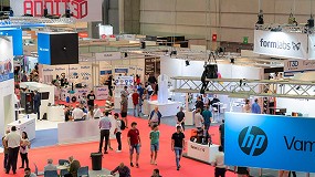 Addit3D contar con un programa de expertos que analizarn los grandes desafos de la tecnologa aditiva