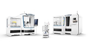 Walter potencia la conexin entre mquinas de afilado, erosionado y medicin