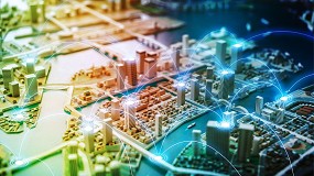 Duplicar las inversiones en la distribucin elctrica o perder la carrera de Europa hacia el cero neto