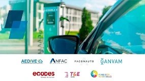 Foto de Diferentes organizaciones instan al Gobierno a impulsar la electromovilidad