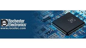 Foto de Farnell anuncia asociacin estratgica con Rochester Electronics