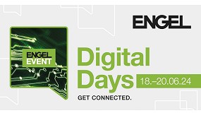 Picture of [es] Engel organiza los Digital Days en junio