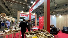 Soluciones de Salaet para el sector del packaging