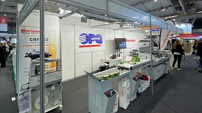 Soluciones de OPQ para el sector del packaging en Hispack 2024