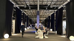 Architect@Work revoluciona Ifema Madrid con sus innovadoras propuestas constructivas