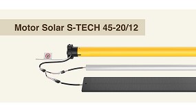 Picture of [es] Idemo Motors desarrolla su motor solar S-TECH 45-20/12