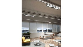 Flexibilidad extrema con Spacepad de iGuzzini