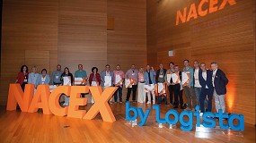 Foto de Nacex rene a su Red en la 27 Convencin de Franquiciados