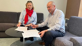 Picture of [es] AEA y Arpal firman un convenio de colaboracin para impulsar el aluminio y su reciclaje