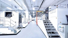 Excelencia-Tech impulsa la fabricacin aditiva metlica con nuevos acuerdos