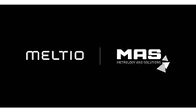 Foto de MAS Metrology & Solutions, nuevo socio de Meltio en Brasil y Argentina