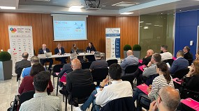BCL y Aena impulsan la digitalizacin para el sector de la carga area de Barcelona
