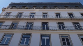 Foto de Nueva convocatoria de ayudas para rehabilitacin de edificios residenciales en Castilla-La Mancha