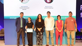 La tercera open call for start-ups de Greencities & S-Moving abre el plazo para proyectos de smart cities