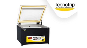 Novedades en soluciones de vaco de Tecnotrip