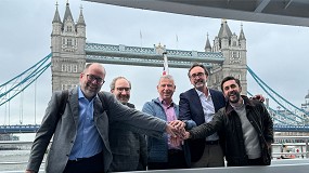 Foto de Genia Energy Solutions y Future Motors se unen para impulsar la eficiencia energtica en los sistemas de climatizacin y ventilacin