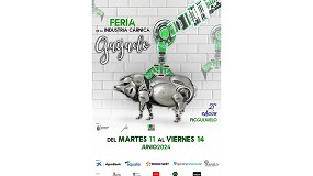 ltima llamada para inscribirse en la Feria de la Industria Crnica de Guijuelo 2024