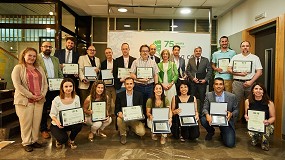 Picture of [es] Coashiq entrega sus Premios a la Gestin de la Seguridad 2024 en Sevilla
