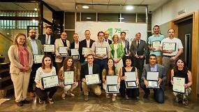Coashiq entrega sus Premios a la Gestin de la Seguridad 2024 en Sevilla