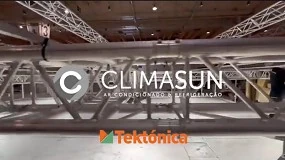 Foto de CLIMASUN | HAIER - TEKTNICA 2024