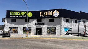 Fotografia de [es] El Sabio Todo Campo suma dos tiendas ms en Andaluca: Carmona y Crdoba