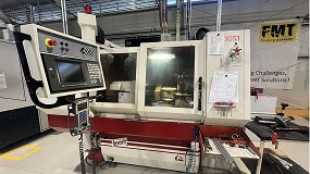 Amplia seleccin de mquinas de procesamiento de metal en subasta conjunta en Portugal