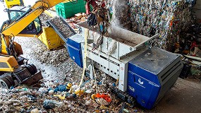 Foto de Lindner en IFAT 2024: Las innovaciones de producto en el punto de mira