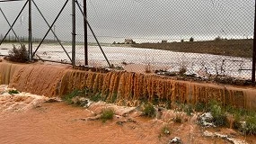 Foto de La Comisin define su apoyo a los agricultores ante fenmenos meteorolgicos excepcionales